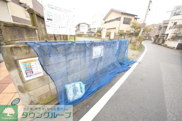 グランフェリオ本千葉の物件内観写真